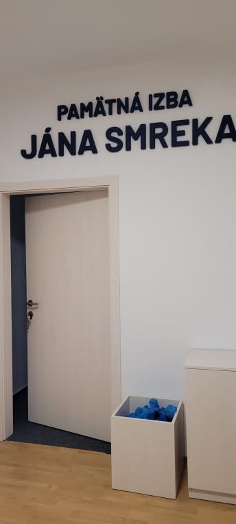 smrek