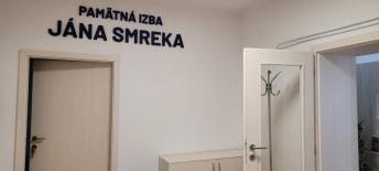 smrek