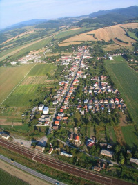 Časť Melčice Časť Melčice