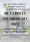 Oslobodenie obce