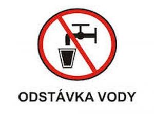 Dolina - odstavená voda ! 1