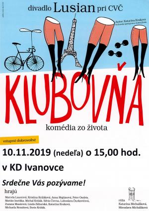 klub
