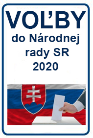 voľby