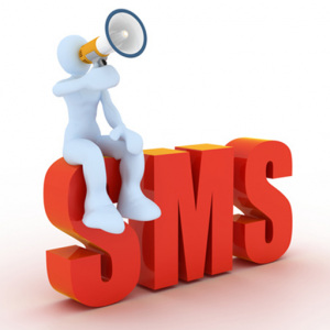 sms