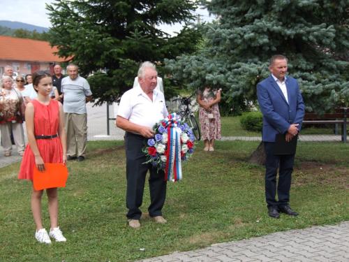 76. výročie SNP