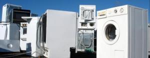 Zber elekroodpadu  1