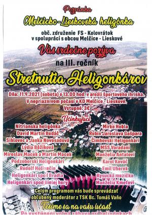 Heligónky