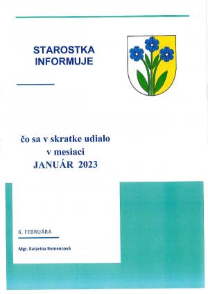 STAROSTKA INFORMUJE 1