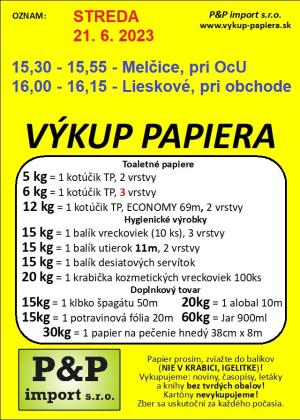 výkup