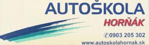 Autoškola Horňák - zľava pre našich občanov 1