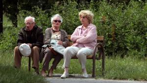 Seniori