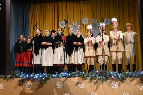 Vianočný koncert 2023