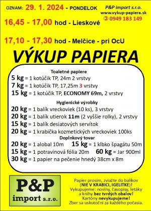 papier