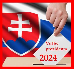 Voľby