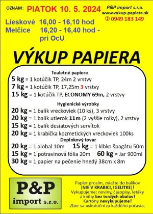 papier