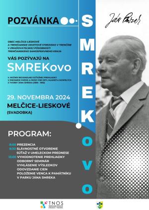 SMREKovo 1