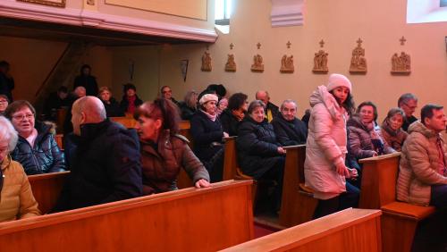 ADVENTNÝ KONCERT