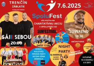 festival