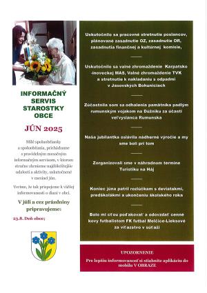 Info servis