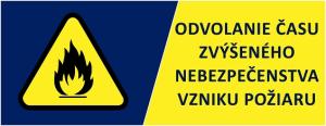 odvolanie