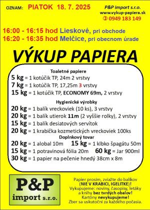 výkup