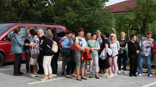 „Spoločne v Európe“ a Deň obce