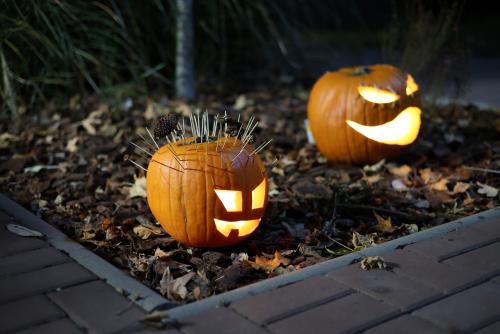 Lampášový sprievod