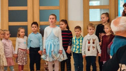 Z posedení členov oboch Jednôt dôchodcov