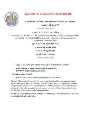 Info servis