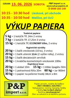 papier