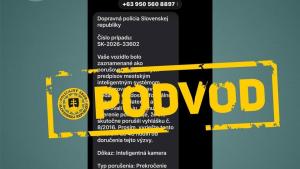 podvod