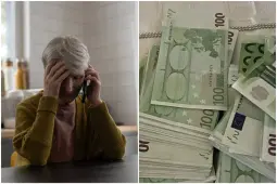 Falošní policajti môžu pripraviť obyvateľov o tisíce eur